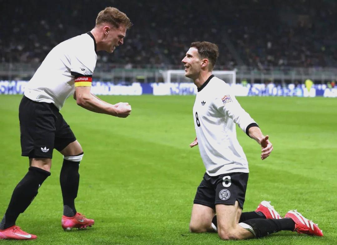 全球官方网站-关于德国队在比赛中展现出色状态，实力获得认可的信息